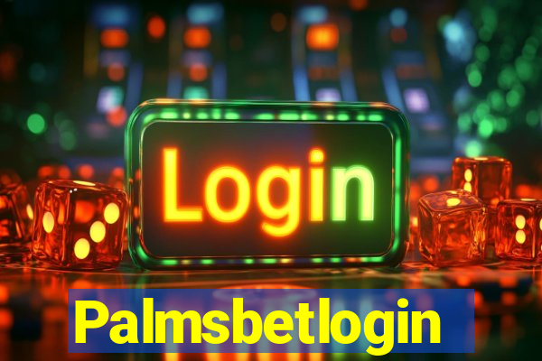 Palmsbetlogin