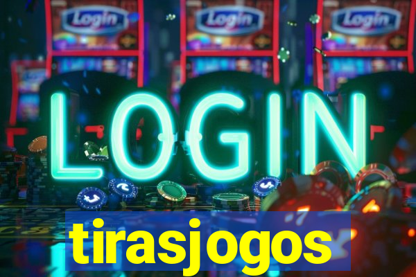 tirasjogos