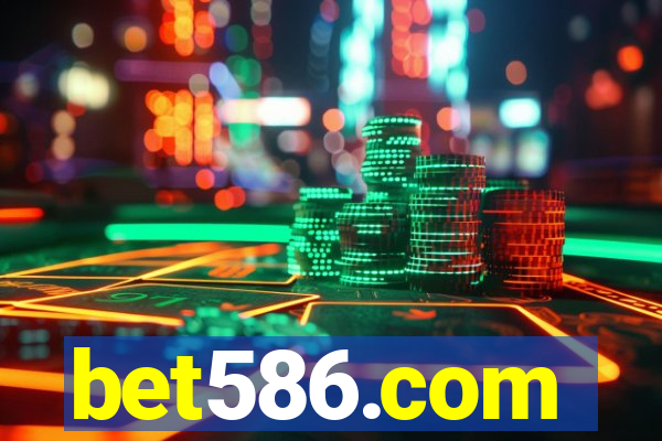 bet586.com