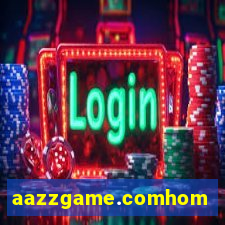 aazzgame.comhome