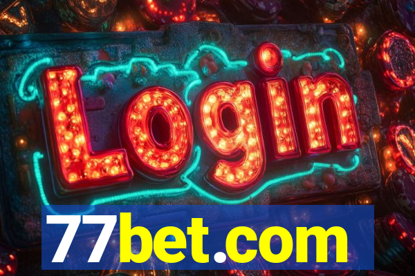 77bet.com