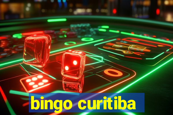 bingo curitiba