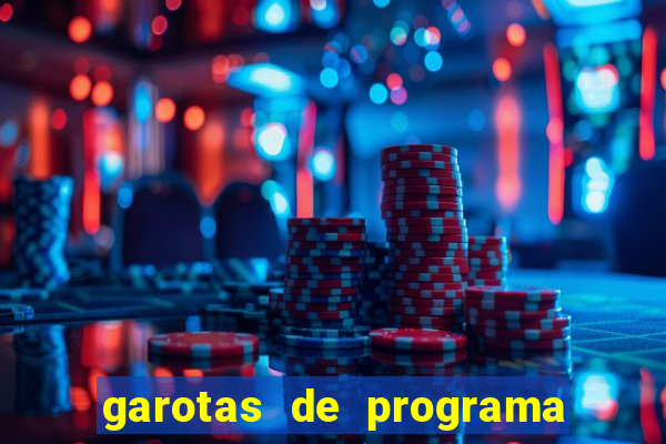 garotas de programa porto seguro