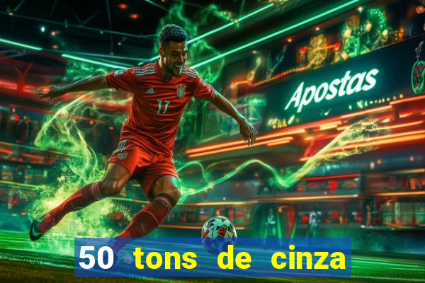 50 tons de cinza filme completo dublado