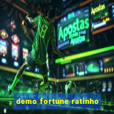 demo fortune ratinho