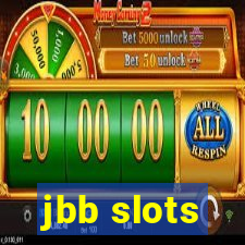 jbb slots