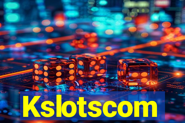 Kslotscom