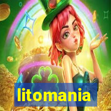 litomania