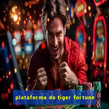 plataforma do tiger fortune