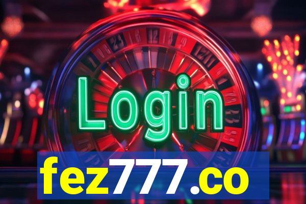 fez777.co