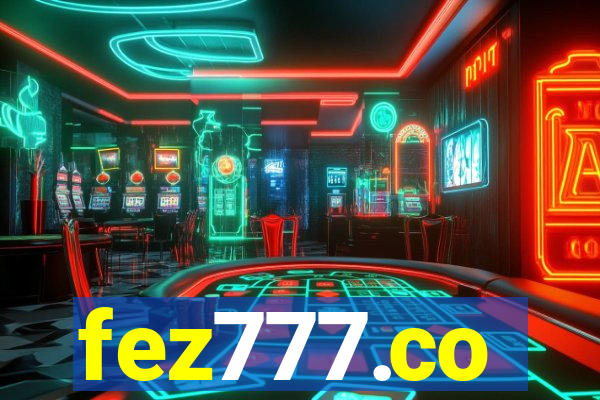 fez777.co