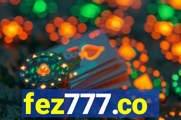 fez777.co