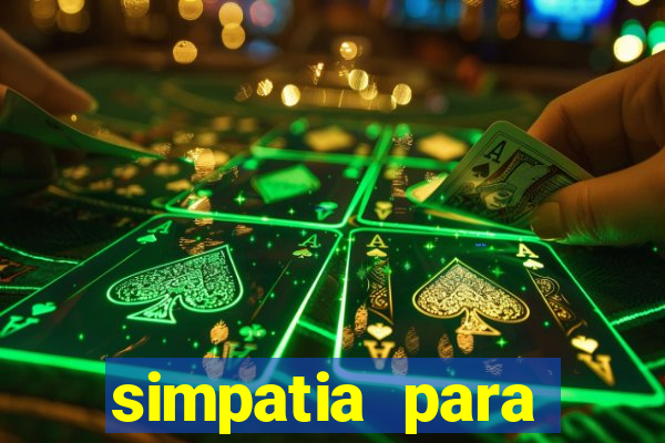 simpatia para ganhar no bingo urgente