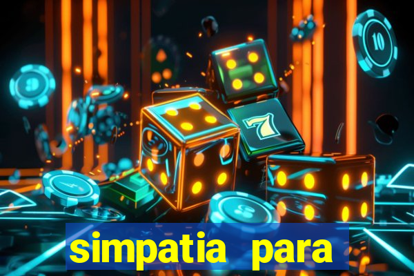 simpatia para ganhar no bingo urgente