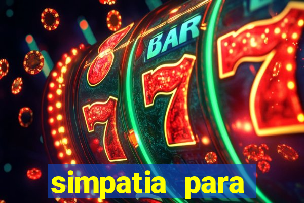 simpatia para ganhar no bingo urgente