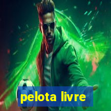 pelota livre