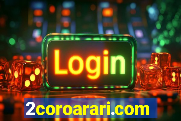 2coroarari.com