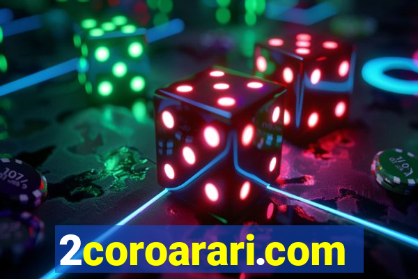 2coroarari.com