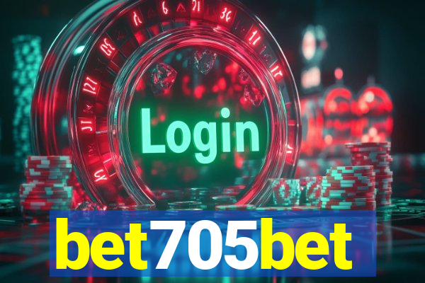 bet705bet