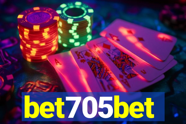 bet705bet