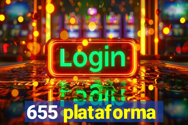 655 plataforma