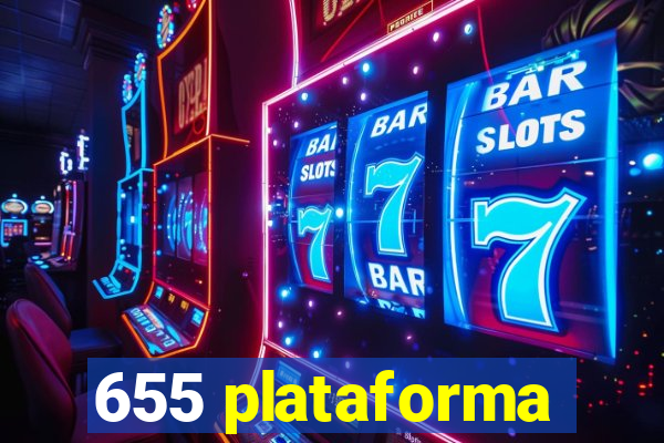 655 plataforma