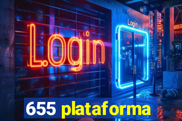 655 plataforma