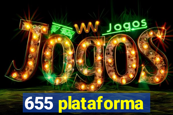 655 plataforma