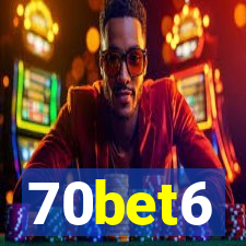 70bet6