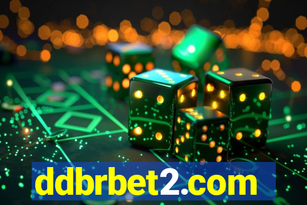 ddbrbet2.com