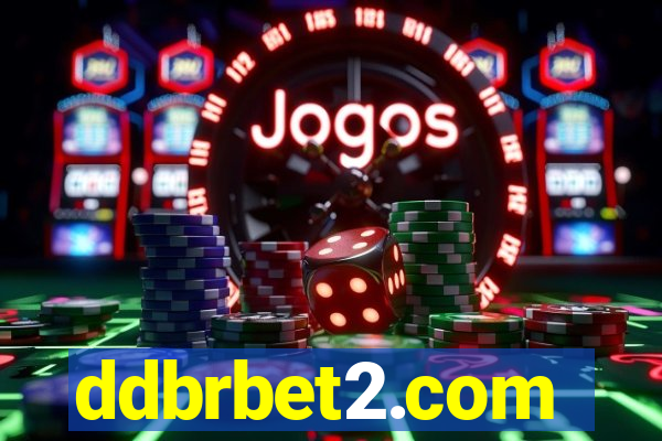 ddbrbet2.com