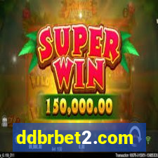 ddbrbet2.com