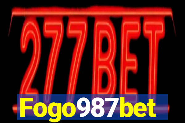 Fogo987bet