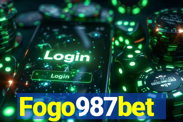 Fogo987bet