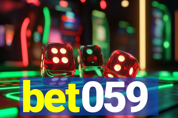 bet059