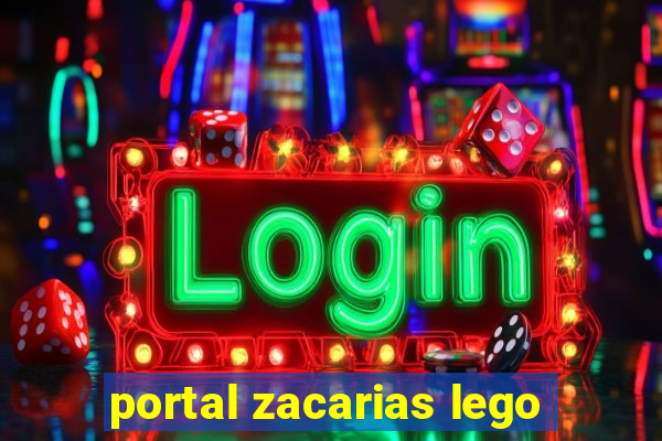 portal zacarias lego