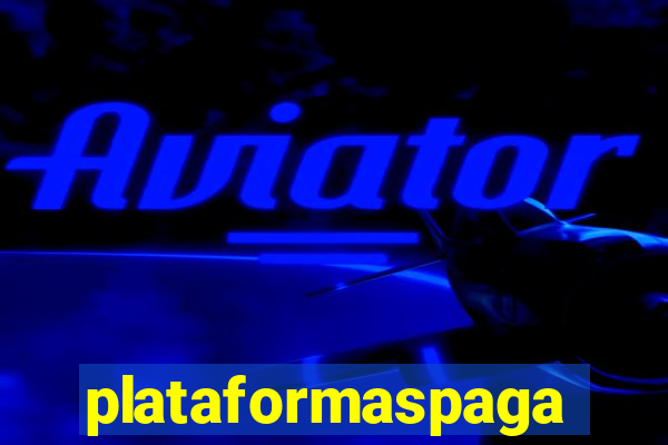 plataformaspagandomuito.com