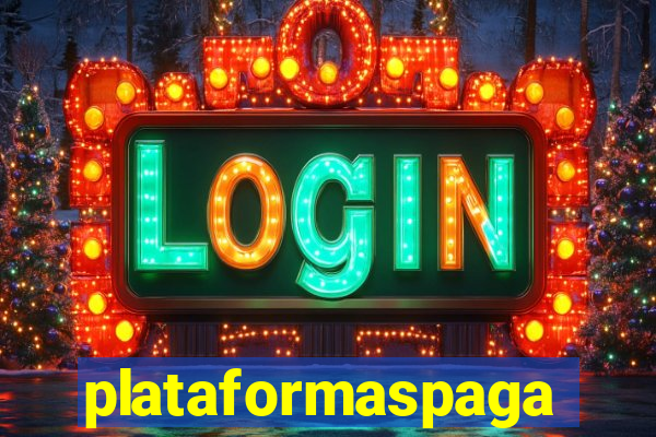 plataformaspagandomuito.com