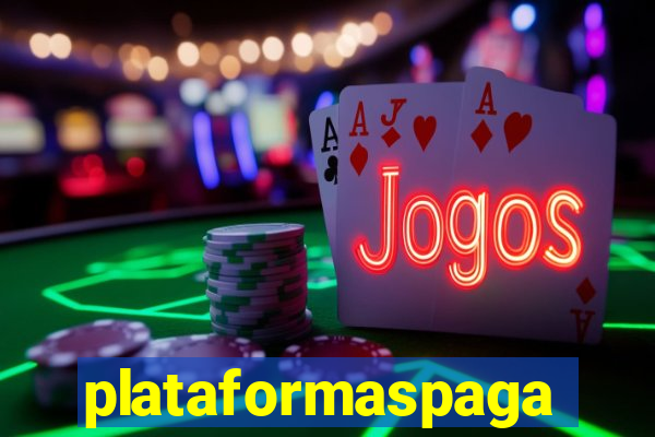 plataformaspagandomuito.com