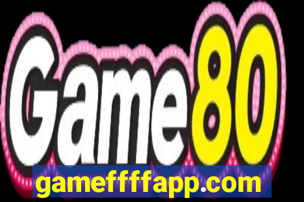 gameffffapp.com