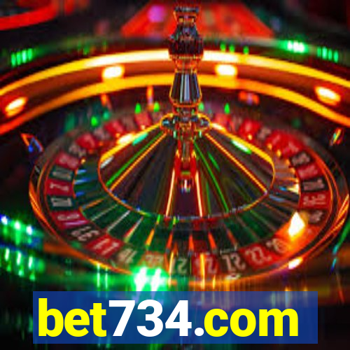 bet734.com