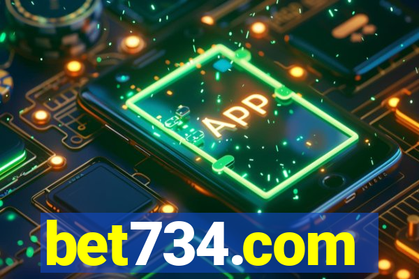 bet734.com