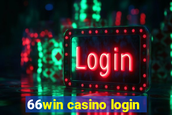 66win casino login