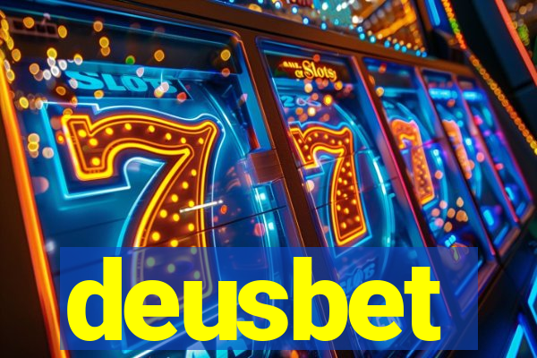 deusbet