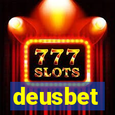 deusbet