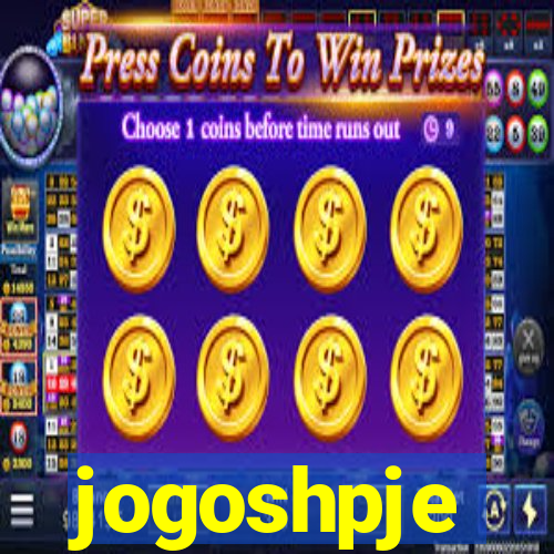 jogoshpje