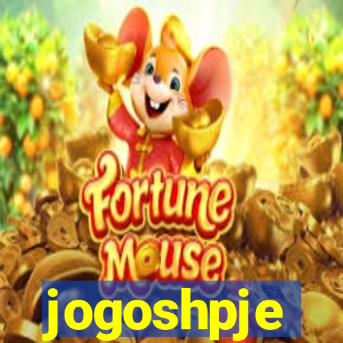 jogoshpje