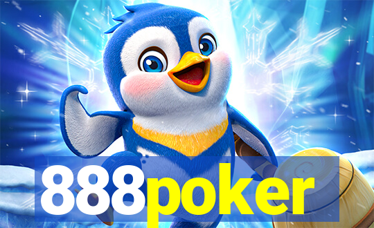 888poker