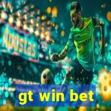 gt win bet