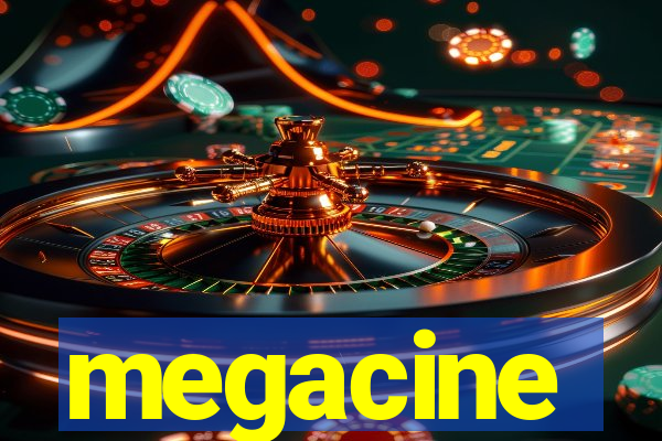 megacine